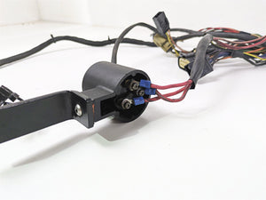 2007 Harley Sportster XL1200 C Main Wiring Harness Loom - For Parts 70224-07