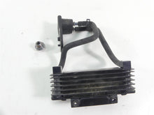 Load image into Gallery viewer, 2012 Harley Touring FLHX Street Glide Oil Cooler + Flange &amp; Cover 63083-11
