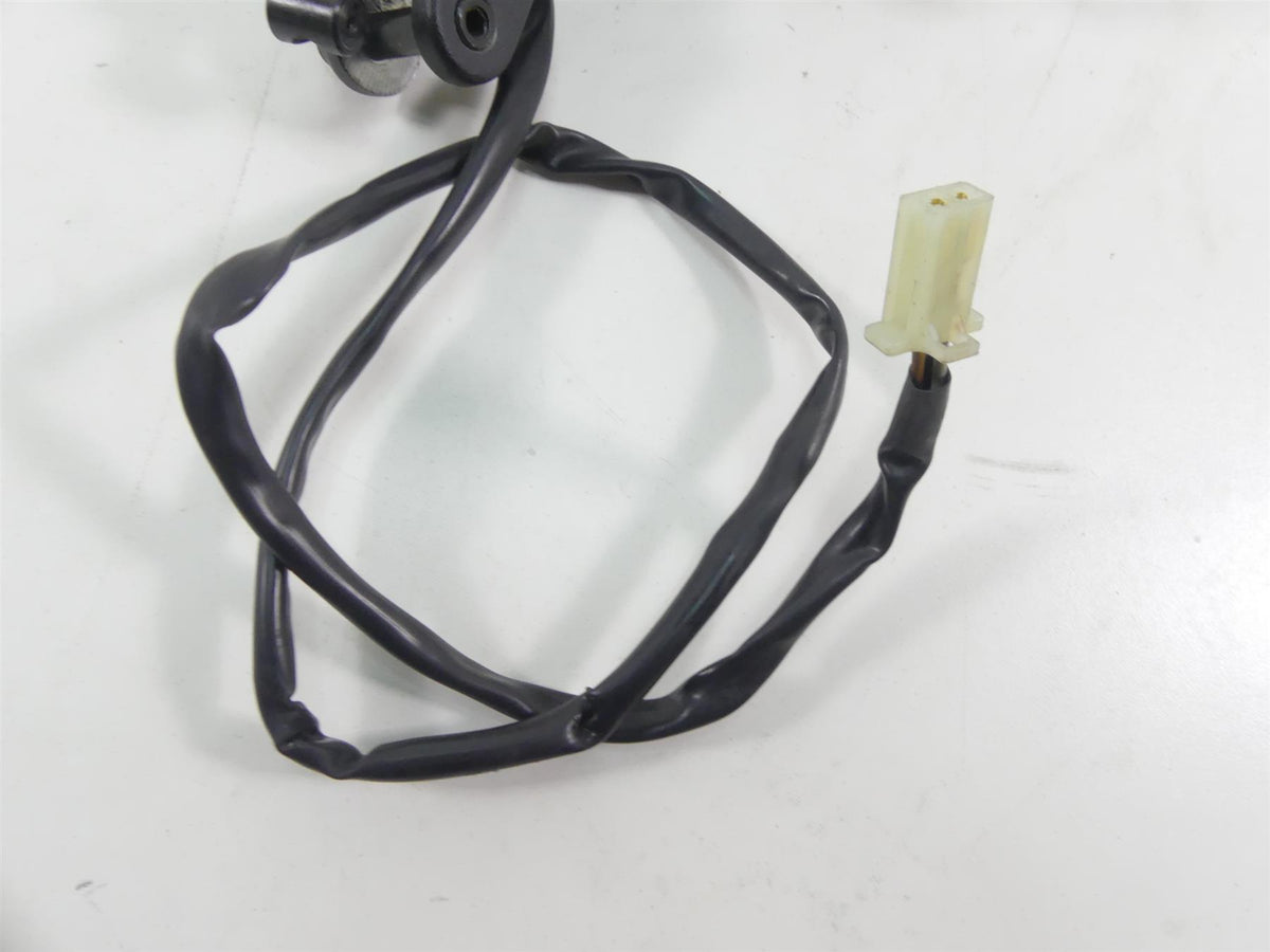 2015 Triumph 1050 Speed Triple R Front Brembo Radial Brake Master Cylin T2024850 {{ shop.shopifyCountryName }} - Mototech271