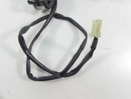 2015 Triumph 1050 Speed Triple R Front Brembo Radial Brake Master Cylin T2024850 {{ shop.shopifyCountryName }} - Mototech271