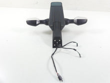 Load image into Gallery viewer, 2013 Kawasaki ZX636 ZX6R Ninja Rear Plate Holder Turn Signal Set 35019-0570
