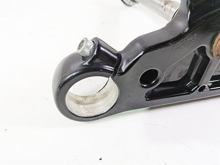 2015 Harley FXDF Dyna Fat Bob Lower Triple Tree Steering Clamp Black 48659-09 {{ shop.shopifyCountryName }} - Mototech271
