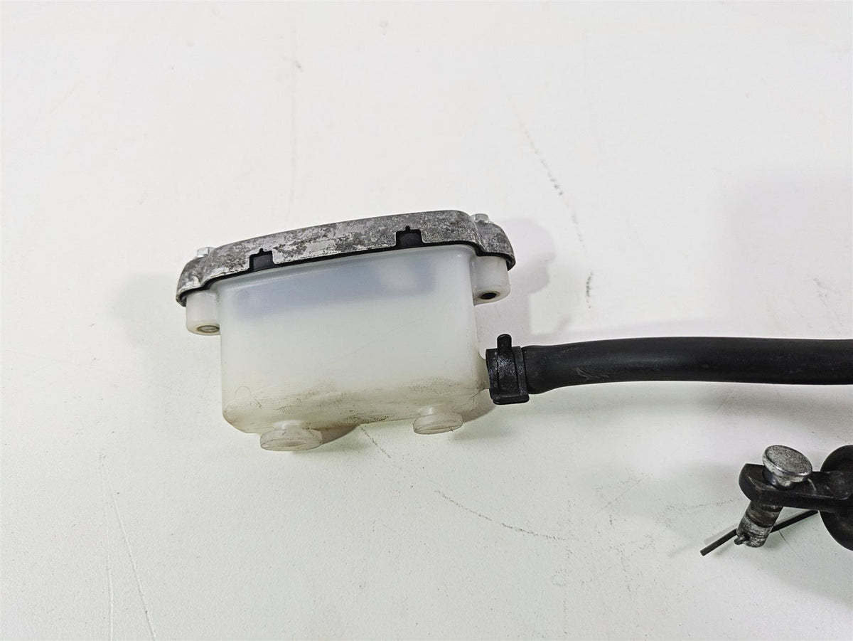2016 Harley VRSCDX Night Rod Rear Brake Master Cylinder 44740-06A {{ shop.shopifyCountryName }} - Mototech271