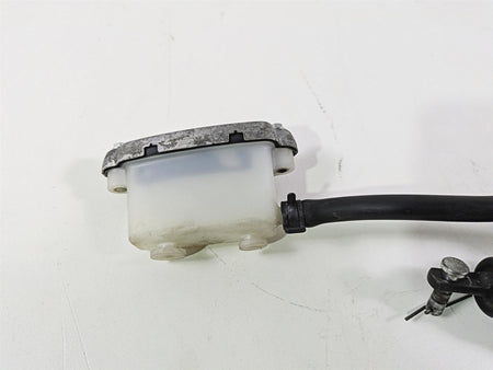 2016 Harley VRSCDX Night Rod Rear Brake Master Cylinder 44740-06A {{ shop.shopifyCountryName }} - Mototech271