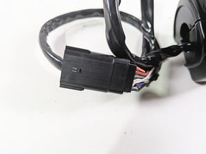 2009 Harley Touring FLHX Street Glide Right Hand Cruise Control Switch 71684-06A | Mototech271