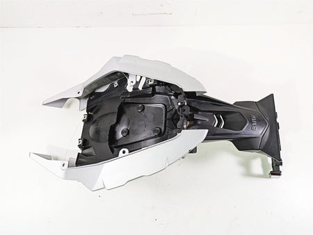 2019 BMW G310GS K02 Rear Tail Fairing Cover Plate Holder Set 46638388628 {{ shop.shopifyCountryName }} - Mototech271