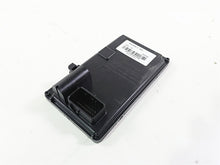 Load image into Gallery viewer, 2015 Harley FXDF Dyna Fat Bob Bcm X-Axis Body Control Module 69992-12B
