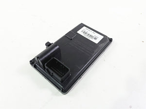 2015 Harley FXDF Dyna Fat Bob Bcm X-Axis Body Control Module 69992-12B