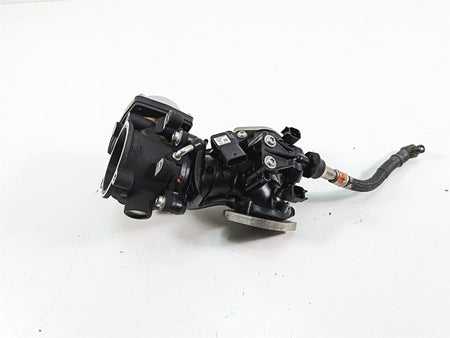 2019 Harley Touring FLHX Street Glide Throttle Body Fuel Injection 27300122 {{ shop.shopifyCountryName }} - Mototech271