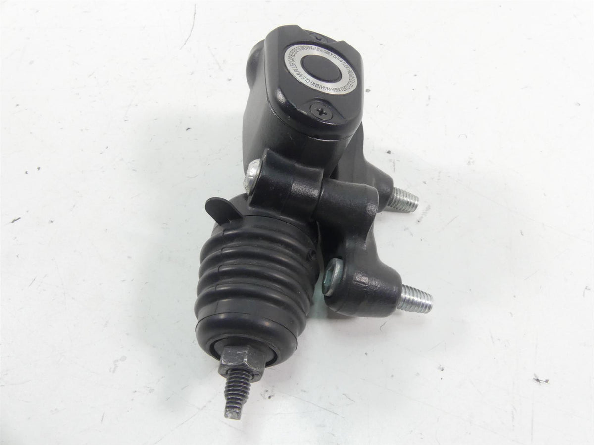 2020 Harley Sportster XL1200 NS Iron Rear Brake Master Cylinder 41700025 {{ shop.shopifyCountryName }} - Mototech271