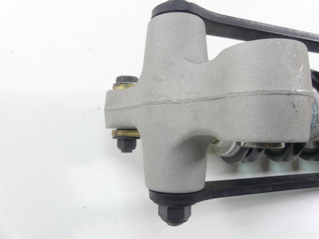 2009 Yamaha XV1700 Road Star Warrior Rear Shock Damper Suspension 5PX-22210-20 {{ shop.shopifyCountryName }} - Mototech271