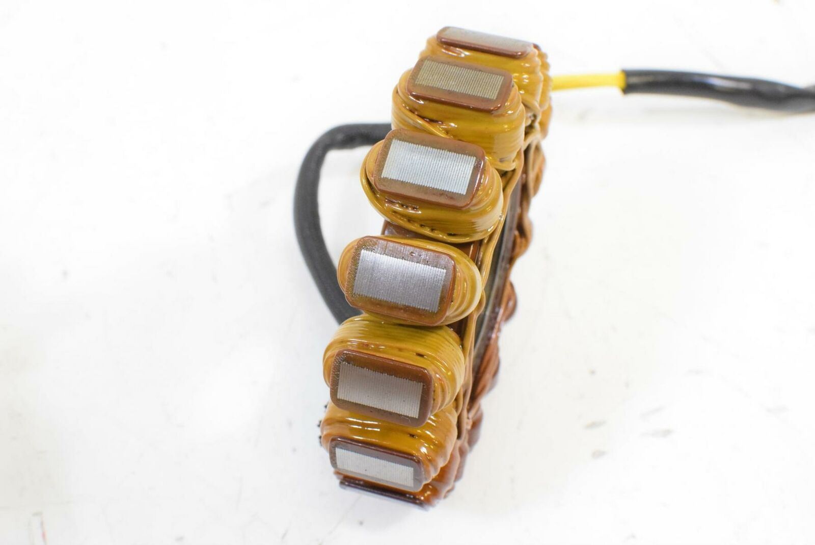 2013 Kawasaki Ninja ZX14R ZX1400 Stator Rotor Generator Magneto 21003-0144 {{ shop.shopifyCountryName }} - Mototech271