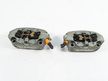 Load image into Gallery viewer, 2020 Ducati Hypermotard 950 SP Brembo Front Brake Caliper 100mm Set 61041292C
