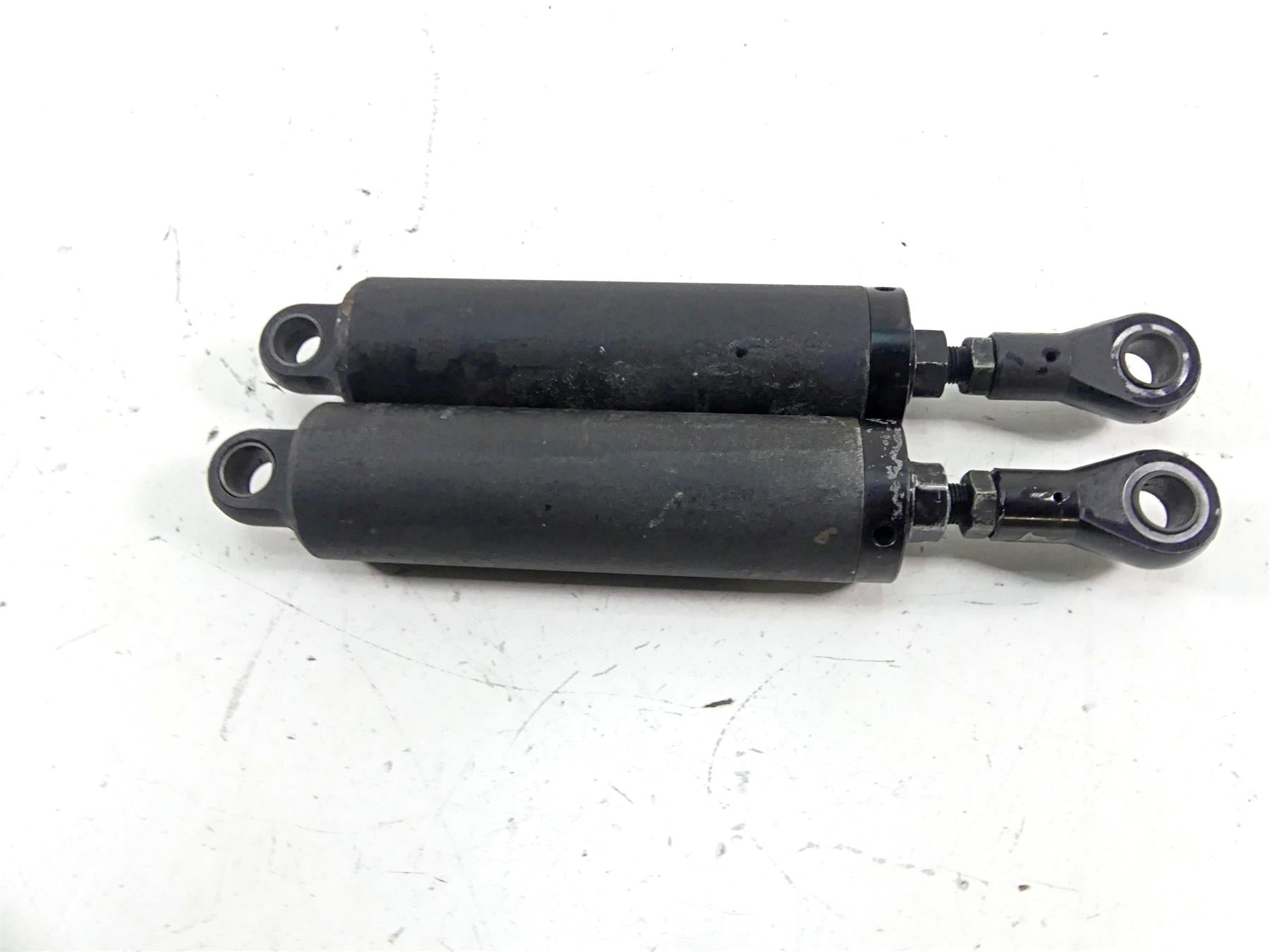 2009 Big Dog K9 Performance Narrow Rear Adjustable Suspension Shocks {{ shop.shopifyCountryName }} - Mototech271