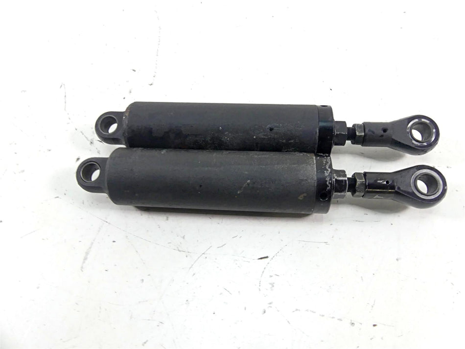 2009 Big Dog K9 Performance Narrow Rear Adjustable Suspension Shocks {{ shop.shopifyCountryName }} - Mototech271