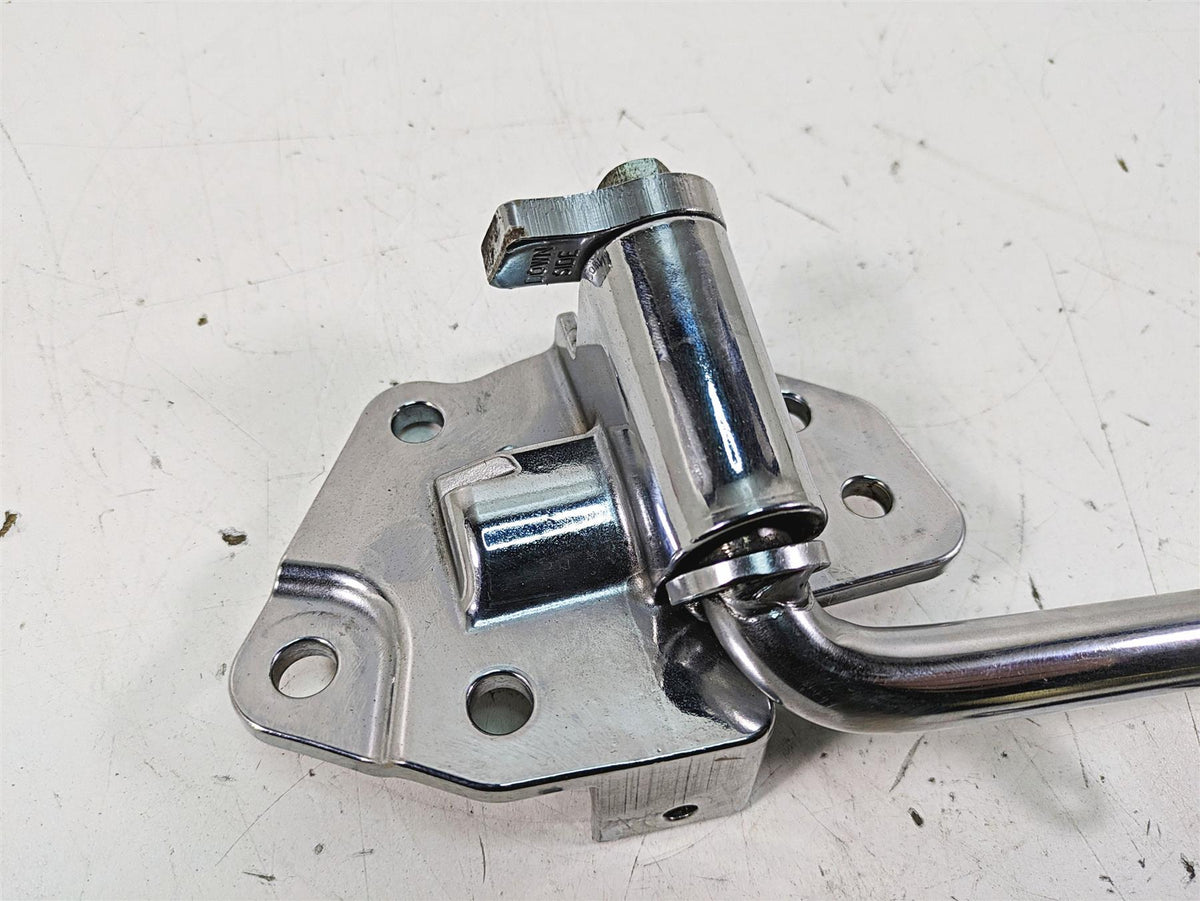 2013 Harley Touring FLHX Street Glide Side Kick Stand Kickstand 50075-07A {{ shop.shopifyCountryName }} - Mototech271
