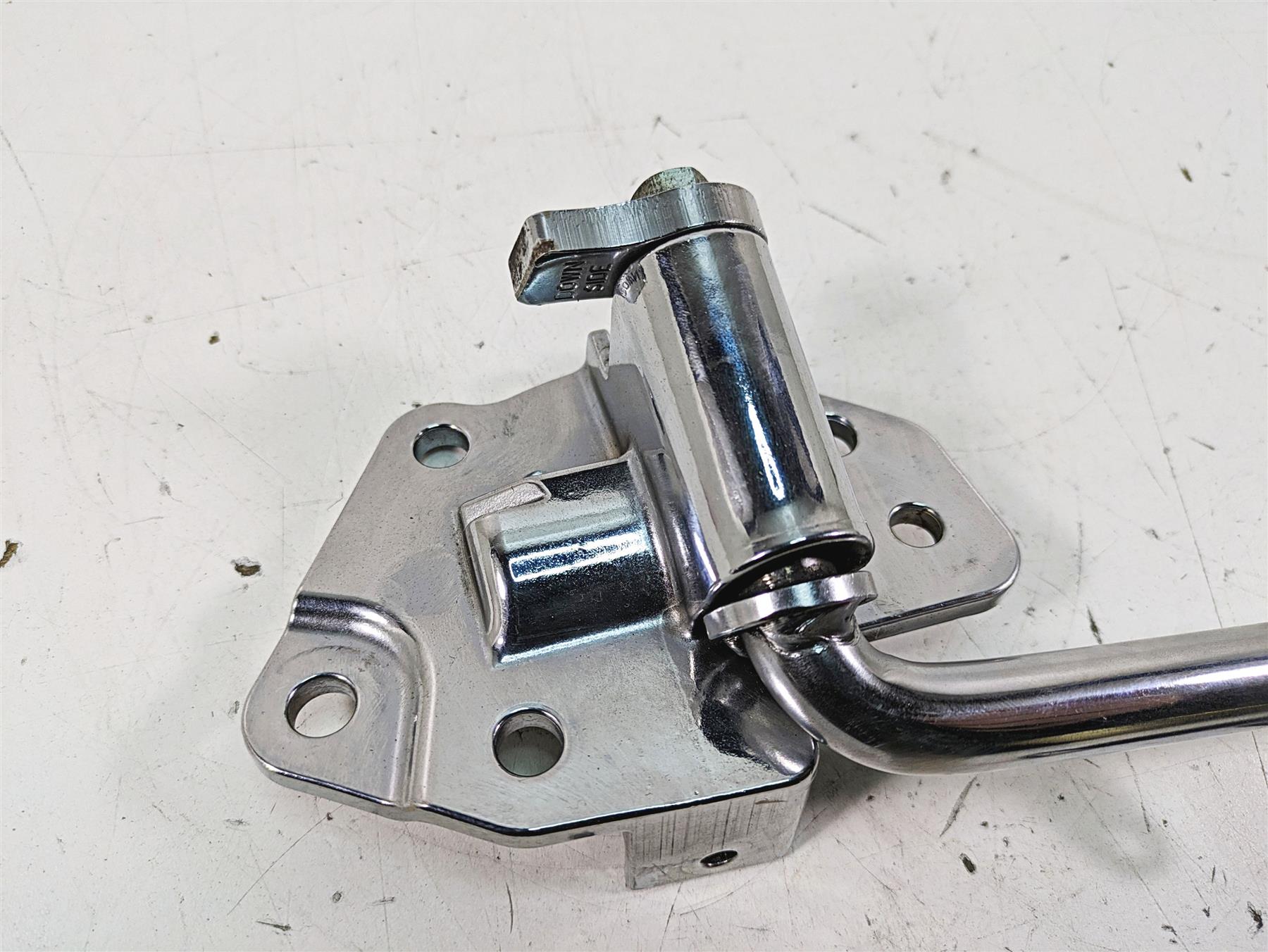 2013 Harley Touring FLHX Street Glide Side Kick Stand Kickstand 50075-07A {{ shop.shopifyCountryName }} - Mototech271
