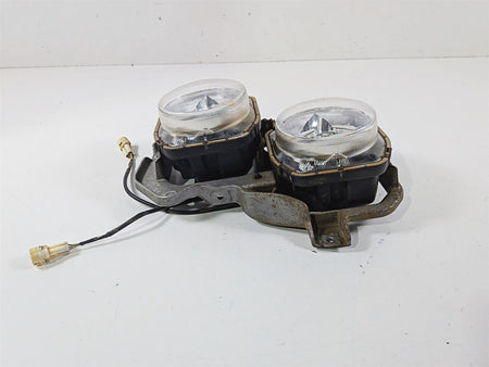 2017 Yamaha YXZ1000R EPS SS Right Headlight Head Lamp - Read 2UD-84300-00-00 {{ shop.shopifyCountryName }} - Mototech271