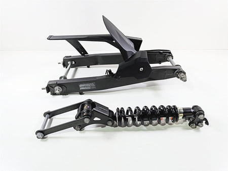 2024 Kawasaki EX500 Ninja 40th An. Rear Swingarm & Shock Damper 33001-0761-18R {{ shop.shopifyCountryName }} - Mototech271