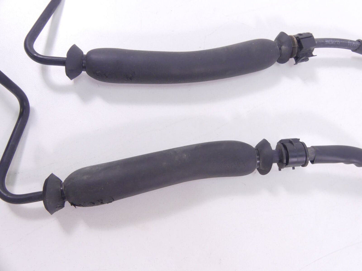 2019 Yamaha VMX17 V-Max 1700 Rear Abs Brake Line Hose Set 2S3-2581J-00-00 {{ shop.shopifyCountryName }} - Mototech271