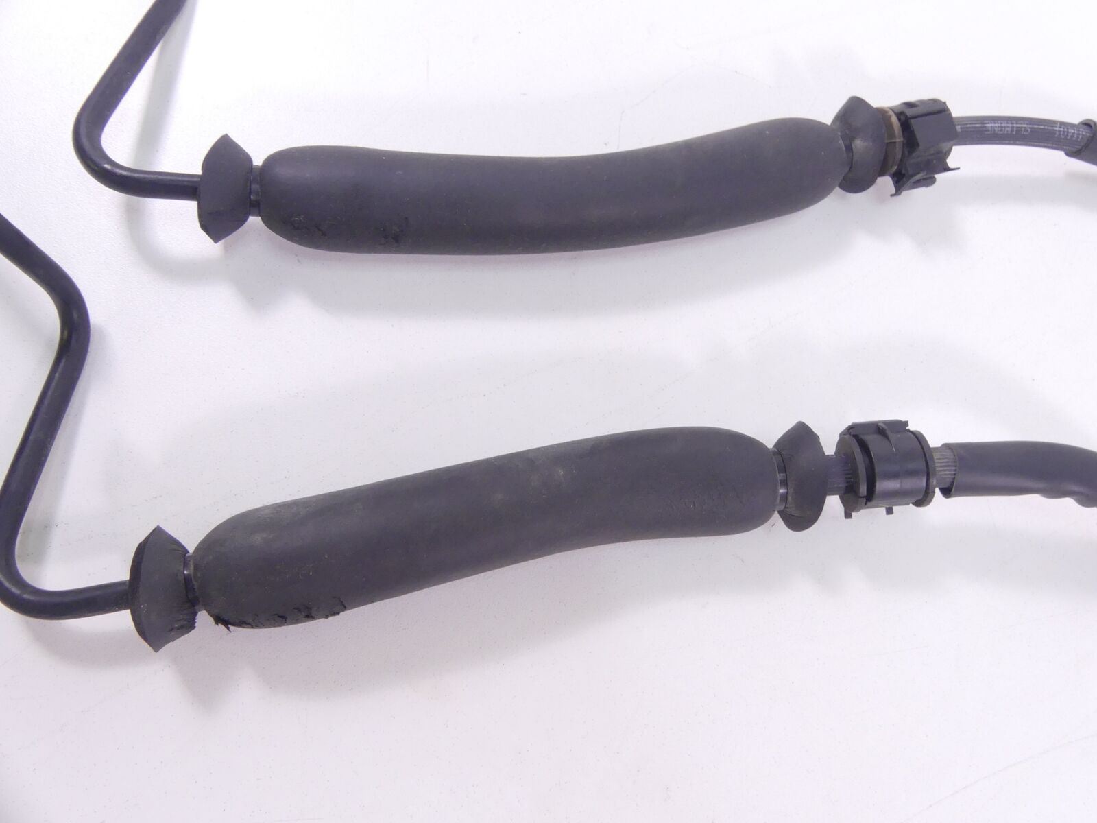 2019 Yamaha VMX17 V-Max 1700 Rear Abs Brake Line Hose Set 2S3-2581J-00-00 {{ shop.shopifyCountryName }} - Mototech271