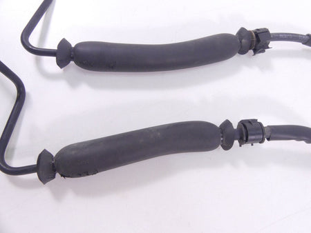 2019 Yamaha VMX17 V-Max 1700 Rear Abs Brake Line Hose Set 2S3-2581J-00-00 {{ shop.shopifyCountryName }} - Mototech271