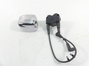 2004 Harley Softail FXSTD SE CVO Deuce Ignition Coil & Chrome Cover 31743-01 | Mototech271