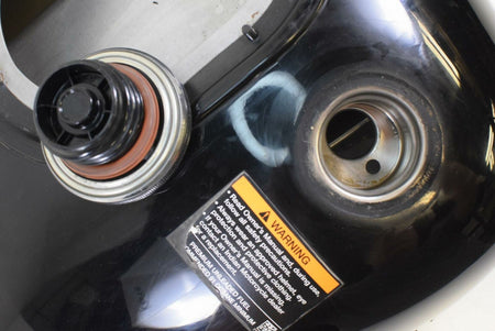 2017 Indian 111ci Springfield Gas Fuel Petrol Tank -Dented 1021997 {{ shop.shopifyCountryName }} - Mototech271