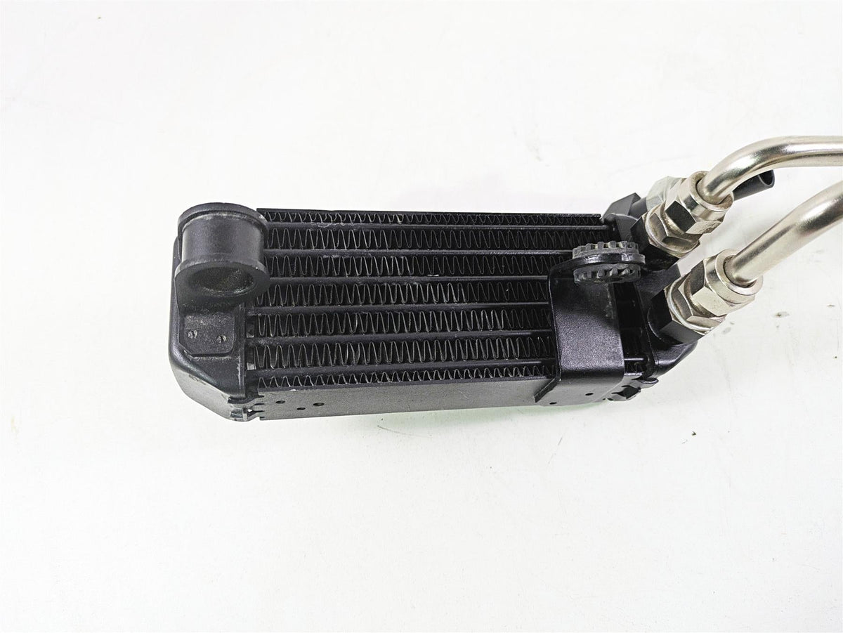 2022 Ducati Scrambler Desert Sled Oil Cooler Radiator & Lines 54841061C {{ shop.shopifyCountryName }} - Mototech271