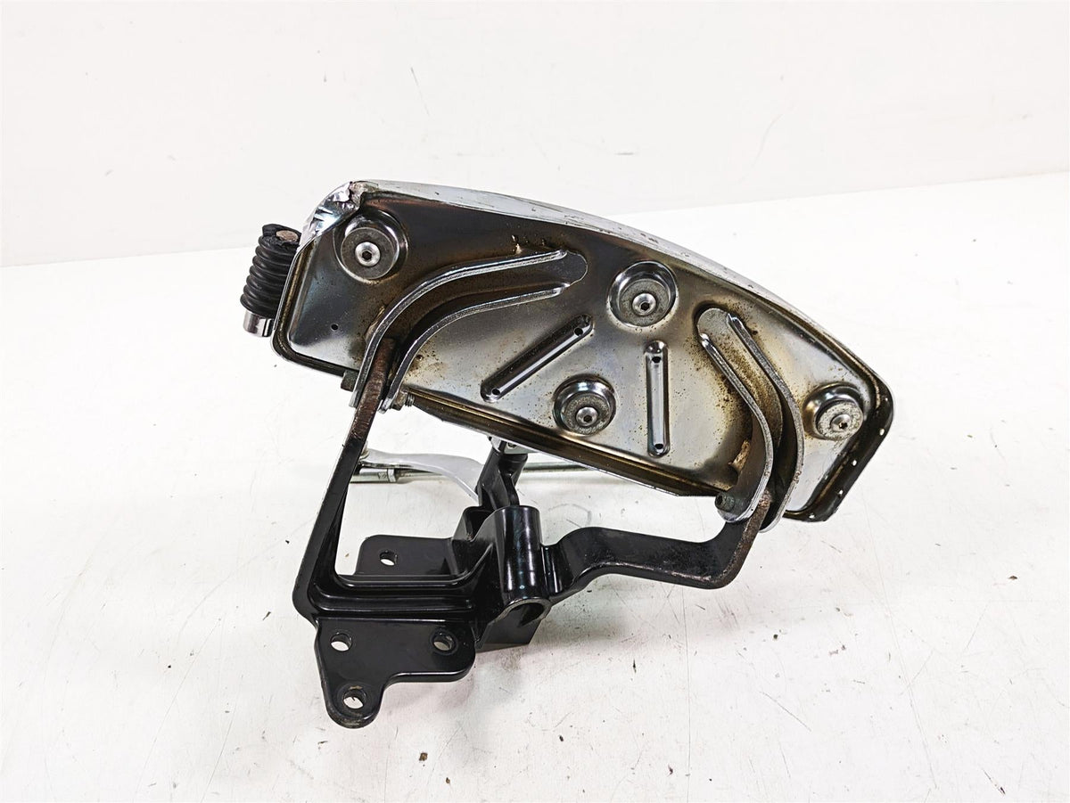 2006 Harley FLSTI Softail Heritage Front Left Floor Board Shifter -Read 33630-00 {{ shop.shopifyCountryName }} - Mototech271