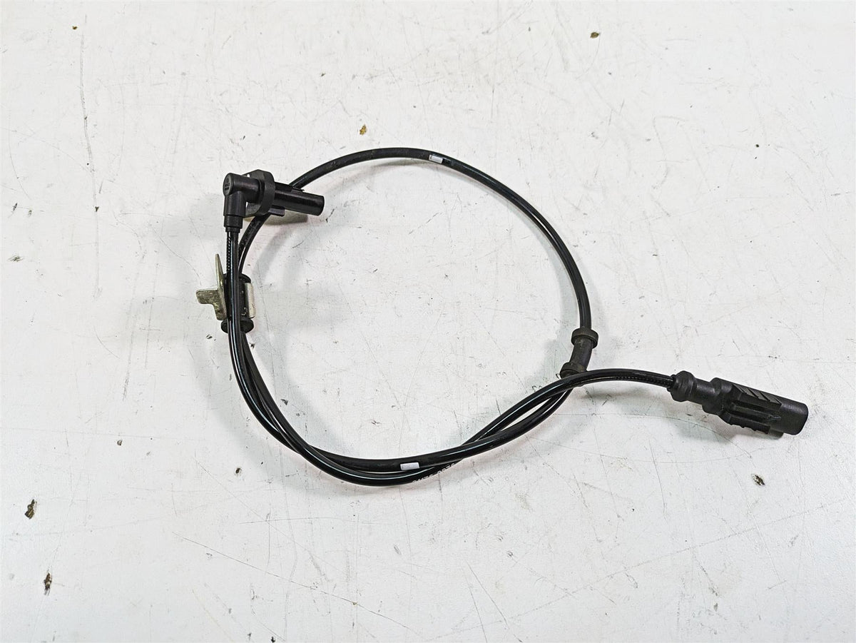 2018 Kawasaki ZX1002 Ninja H2 SX Front Abs Brake Wheel Speed Sensor 21176-0876 {{ shop.shopifyCountryName }} - Mototech271