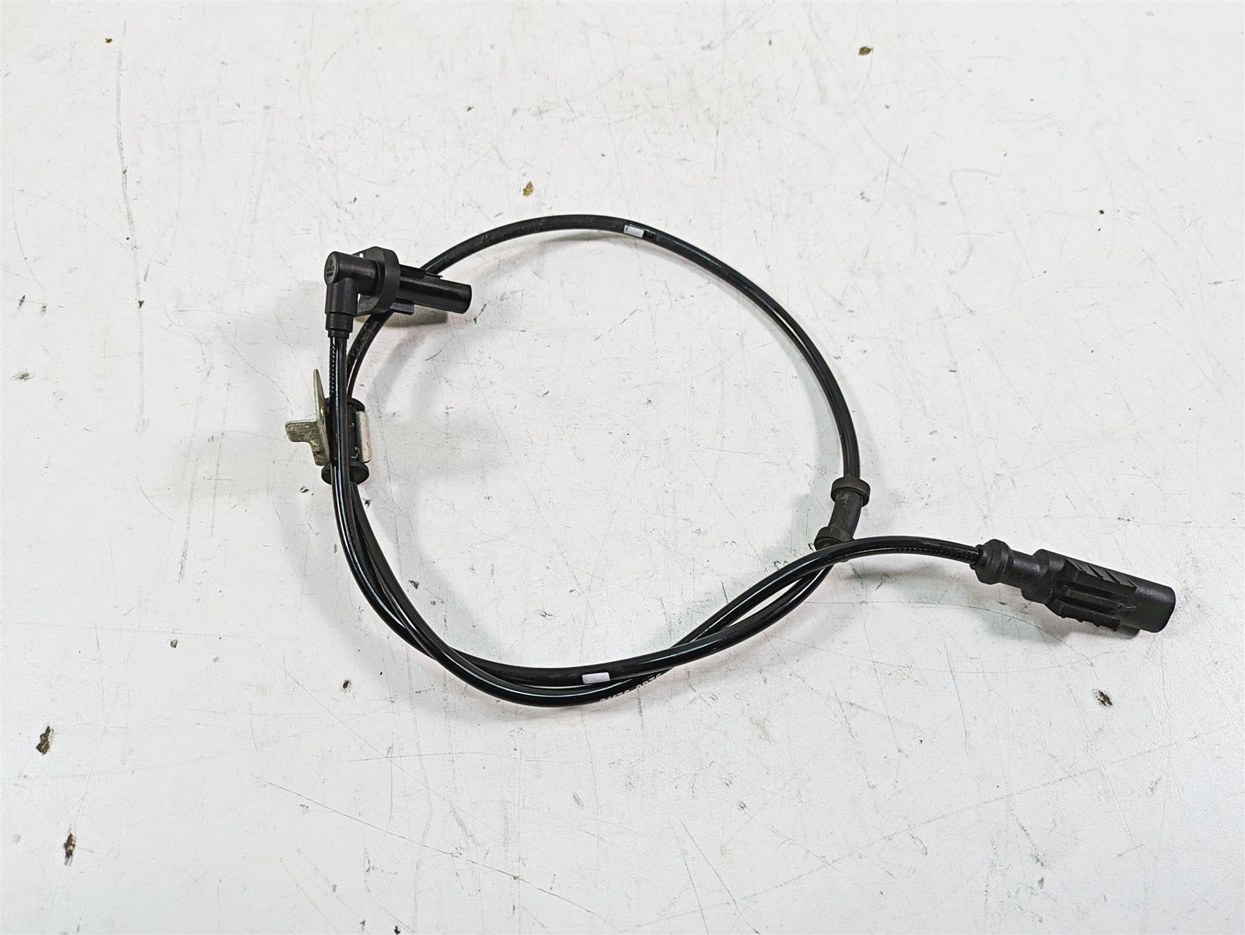 2018 Kawasaki ZX1002 Ninja H2 SX Front Abs Brake Wheel Speed Sensor 21176-0876 {{ shop.shopifyCountryName }} - Mototech271