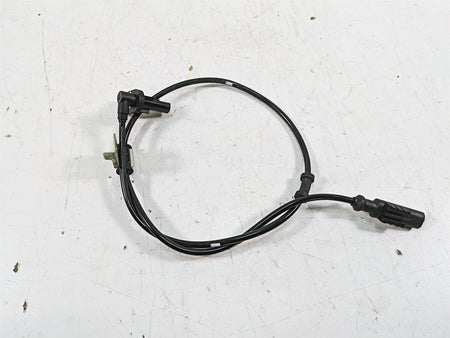 2018 Kawasaki ZX1002 Ninja H2 SX Front Abs Brake Wheel Speed Sensor 21176-0876 {{ shop.shopifyCountryName }} - Mototech271