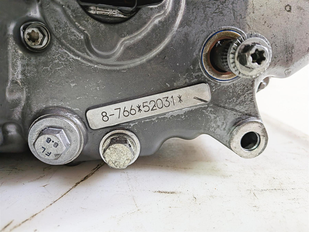 2018 Husqvarna 701 Supermoto Running Engine Motor 15K -Video 7663010003324-Mototech271