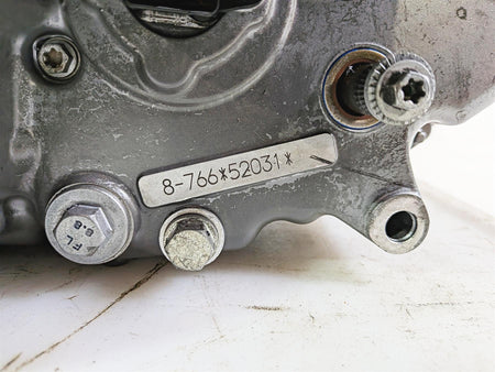 2018 Husqvarna 701 Supermoto Running Engine Motor 15K -Video 7663010003324-Mototech271