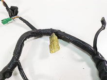 Load image into Gallery viewer, 2006 Honda V-Twin VTX1300 R Main Wiring Harness Loom - No Cuts 32100-MEA-A00 | Mototech271
