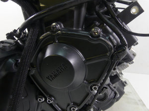 2022 Yamaha MT09 FZ09 Engine Motor - 1k Only - Read B7N-15100-09-00 | Mototech271