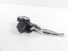 Load image into Gallery viewer, 2000 Harley Dyna FXR4 CVO Super Glide Front Brake Master Cylinder 11/16 45353-99
