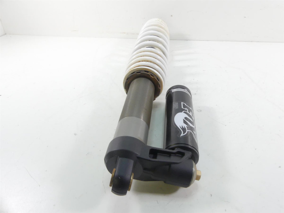 2017 Yamaha YXZ1000R EPS SS Straight Fox Right Rear Shock Damper 2HC-F2210-01-00 {{ shop.shopifyCountryName }} - Mototech271