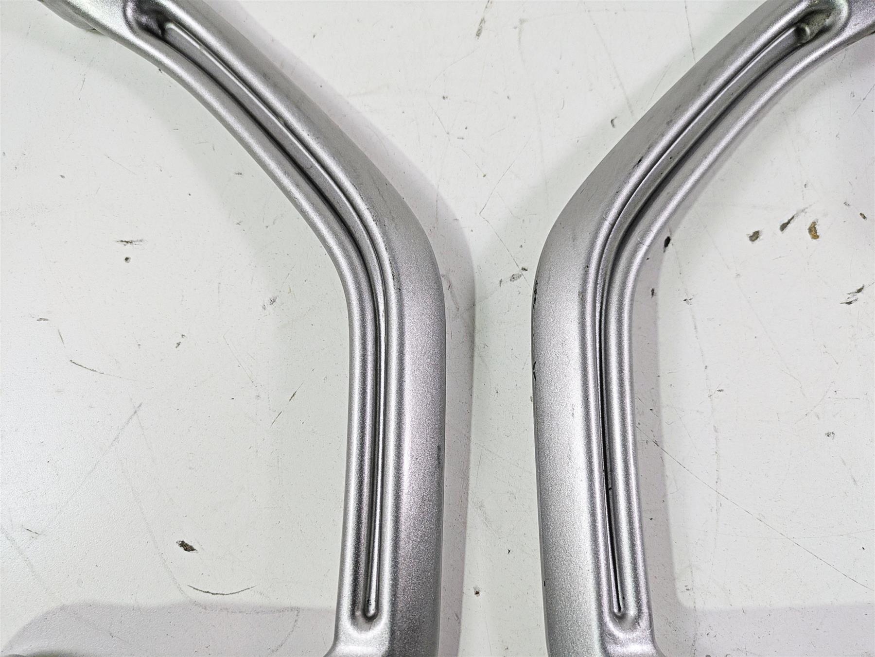 2012 Yamaha XT1200 Super Tenere Rear Passenger Grab Bar Handles 23P-2470J-00 {{ shop.shopifyCountryName }} - Mototech271
