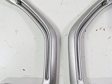 2012 Yamaha XT1200 Super Tenere Rear Passenger Grab Bar Handles 23P-2470J-00 {{ shop.shopifyCountryName }} - Mototech271
