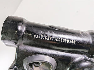 2016 Harley FXDL Dyna Low Rider Straight Main Frame Chassis 29dgr -With Clean Arizona Title - READ 47745-06B | Mototech271