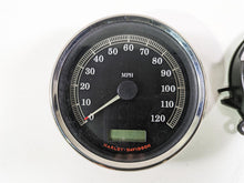 Load image into Gallery viewer, 2008 Harley FLSTC Softail Heritage Speedometer Gauge Instrument - 18k 67033-08
