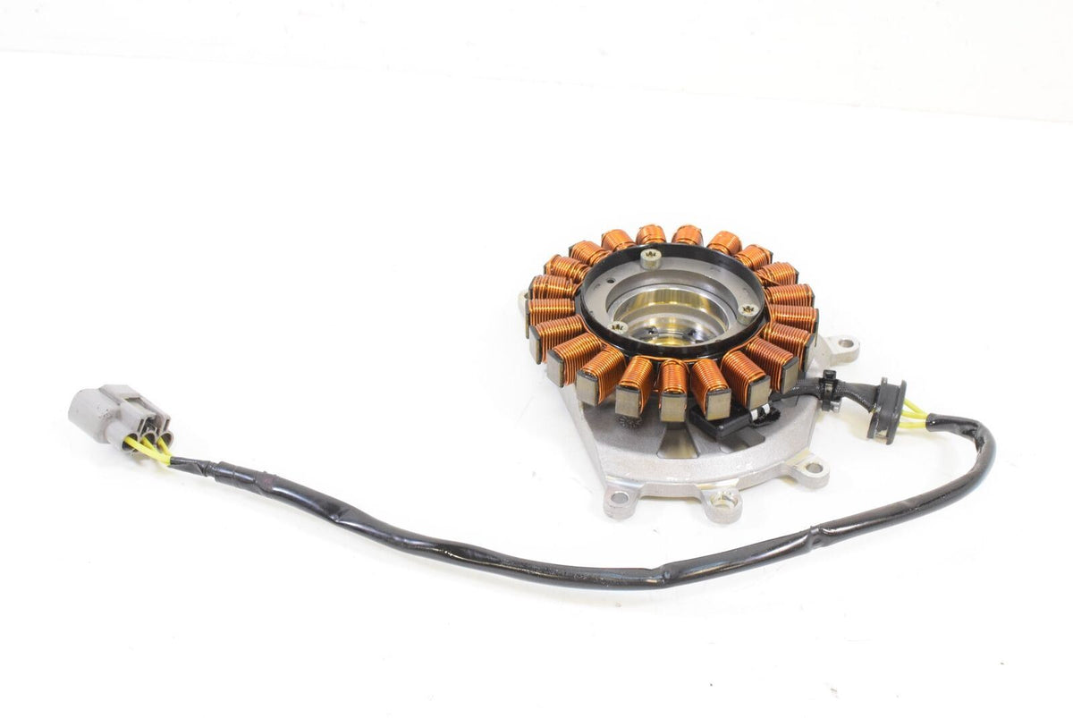 2016 BMW R1200R R1200 R K53 Stator Alternator Generator -Tested 12317724032 {{ shop.shopifyCountryName }} - Mototech271