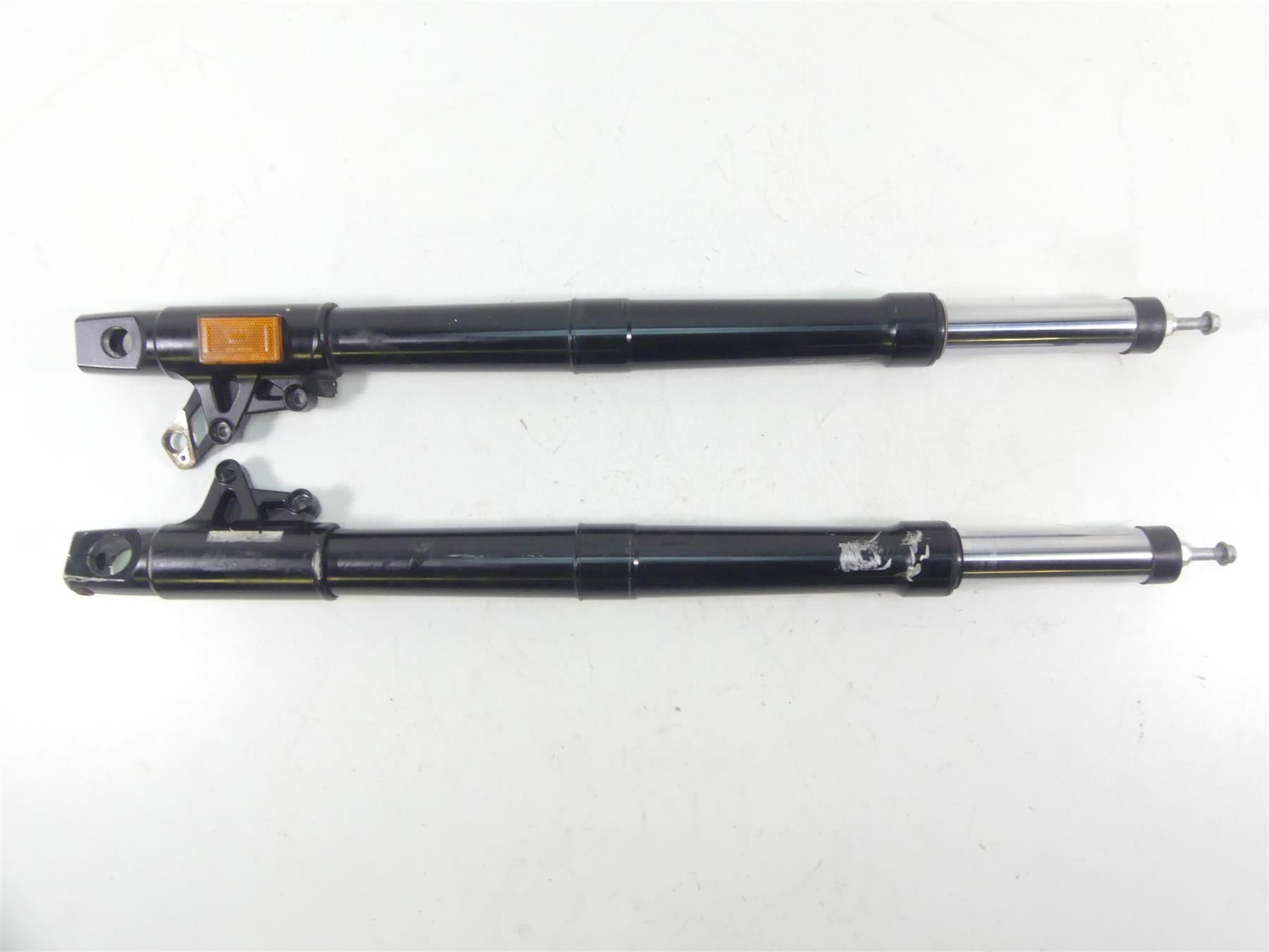 2013 BMW R1200GS K255 Adventure Strgt Black Front Forks 31428526939 31428526940 {{ shop.shopifyCountryName }} - Mototech271