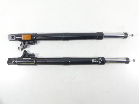 2013 BMW R1200GS K255 Adventure Strgt Black Front Forks 31428526939 31428526940 {{ shop.shopifyCountryName }} - Mototech271