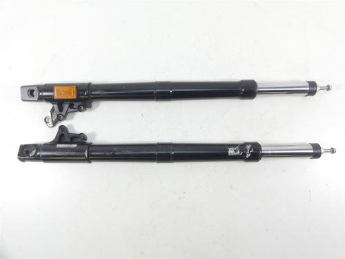 2013 BMW R1200GS K255 Adventure Strgt Black Front Forks 31428526939 31428526940 | Mototech271