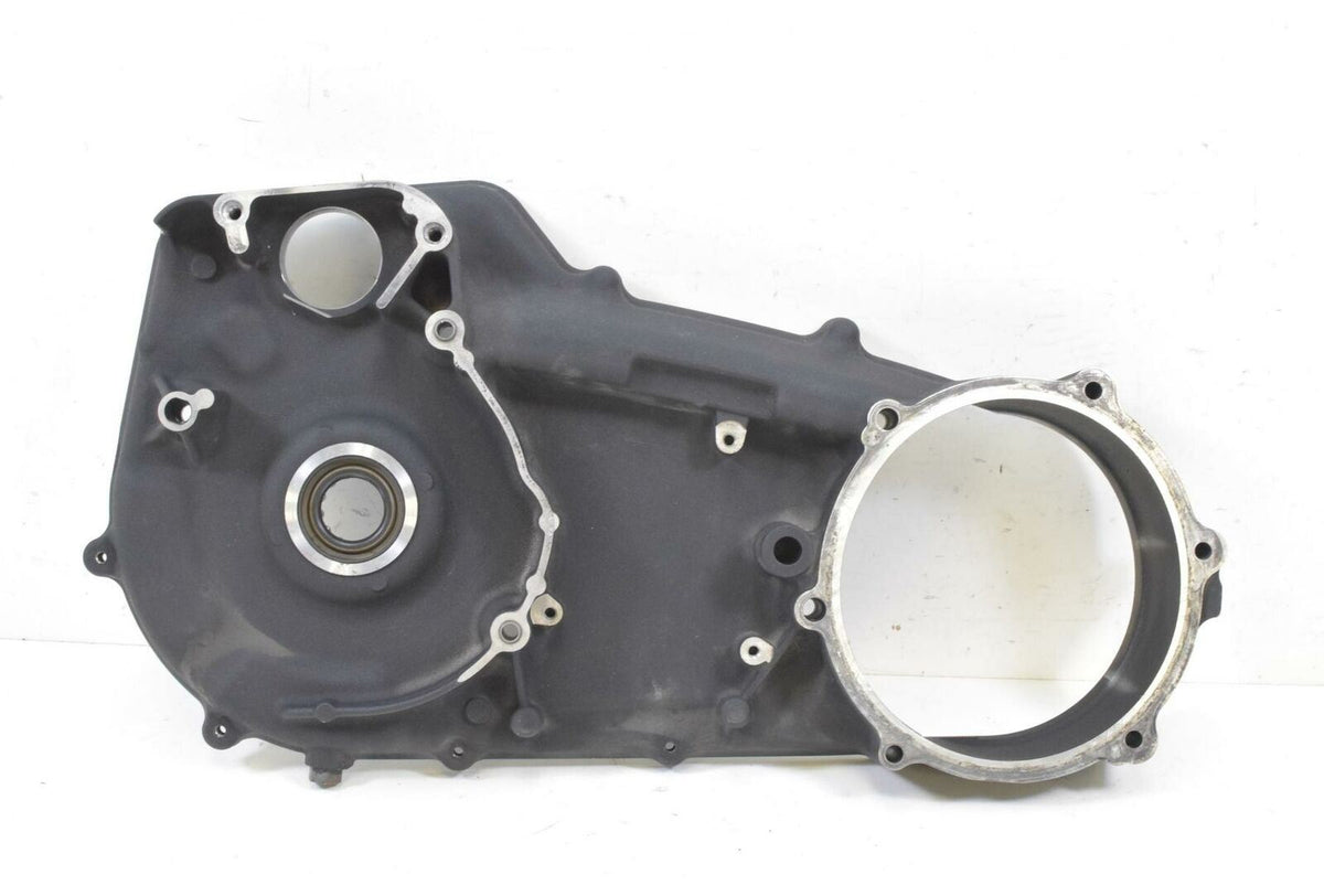 2011 Harley Softail FLSTSB Cross Bones Inner Primary Drive Clutch Cover 60681-06 {{ shop.shopifyCountryName }} - Mototech271