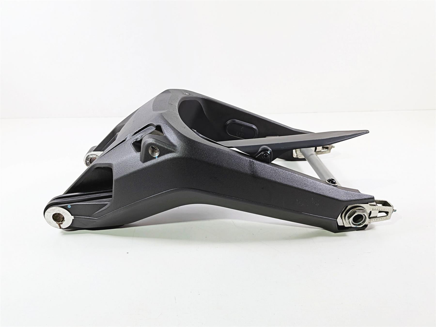 2015 Ducati Scrambler Urban Enduro Rear Swingarm & Axle Set 37011941BA-Mototech271