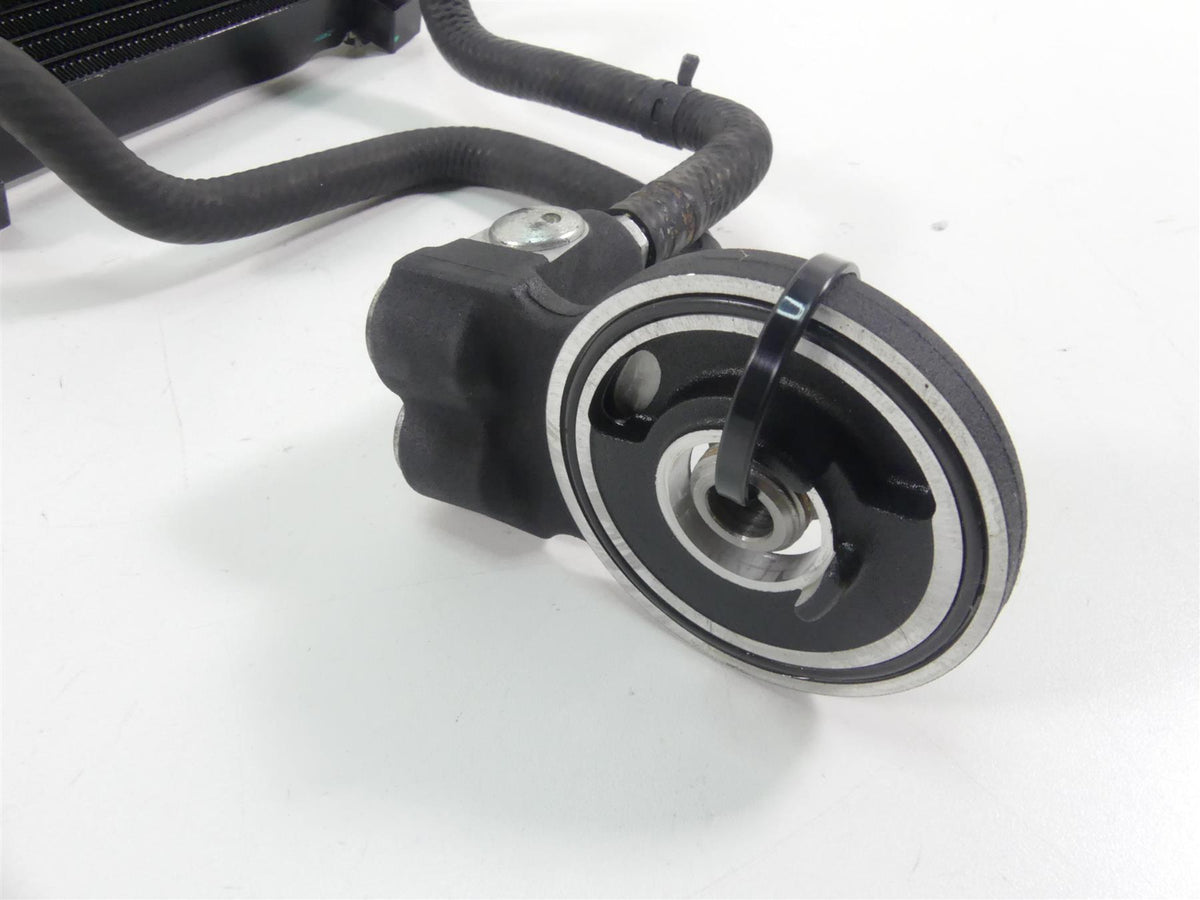 2016 Harley Touring FLHR Road King Oil Cooler & Flange Set - Read 63083-11A {{ shop.shopifyCountryName }} - Mototech271